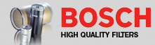 Top Quality Bosch Filters
